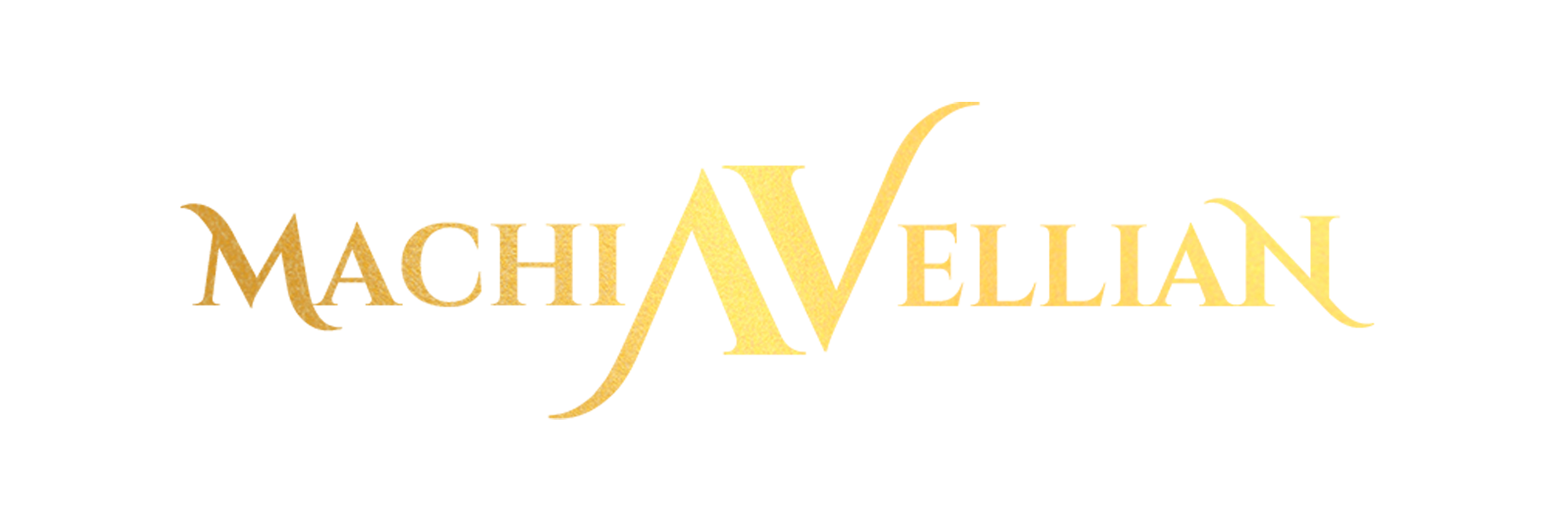 Machiavellian logo